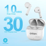 Auricolari wireless Bluetooth 5.4 Onten BE301 ON-Plus Mini