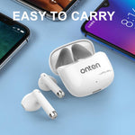 Auricolari wireless Bluetooth 5.4 Onten BE301 ON-Plus Mini