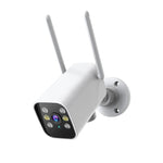 Telecamera di sorveglianza di sicurezza bullet PTZ per esterni K20 1080P HD, K20