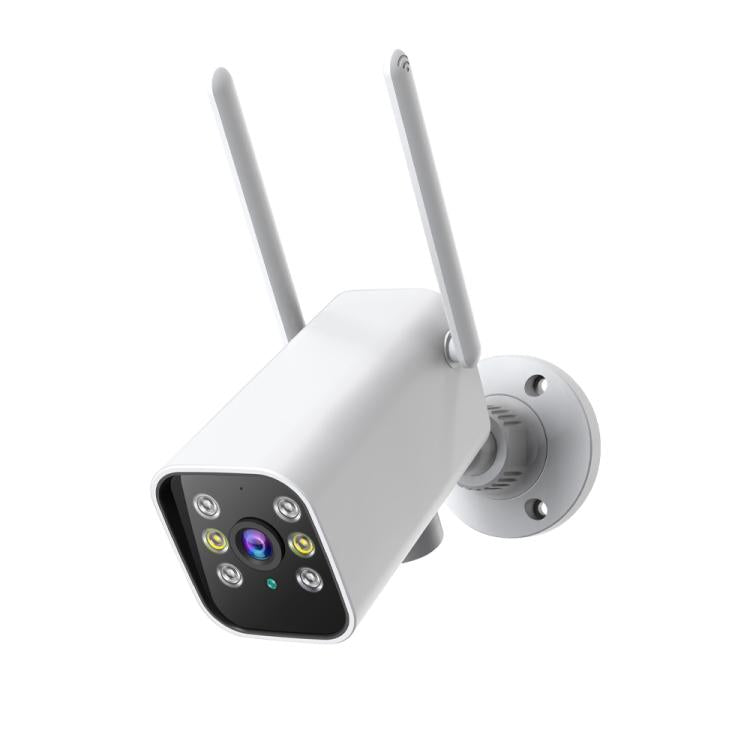 Telecamera di sorveglianza di sicurezza bullet PTZ per esterni K20 1080P HD, K20
