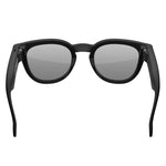 Occhiali intelligenti MT3 da 8 MP con intelligenza artificiale, Wi-Fi, controllo touch e chiamate Bluetooth.
