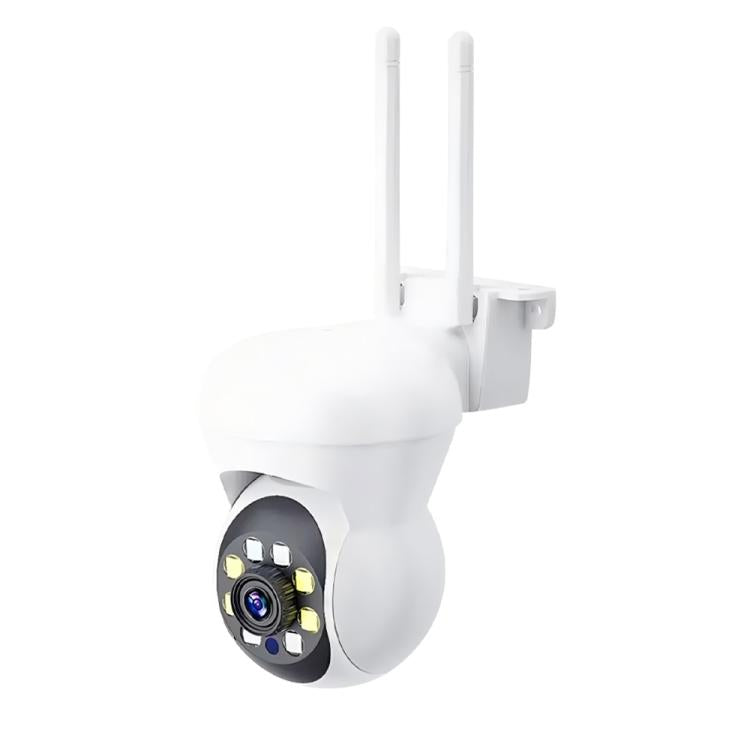 Telecamera di sorveglianza impermeabile panoramica a 360 gradi K21 1080P, K21