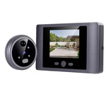 RH-TPD08 Spioncino elettronico con display da 2,8 pollici 720P e videocitofono wireless 2.4G