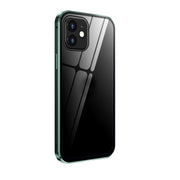 Custodia magnetica HD per iPhone 12 mini