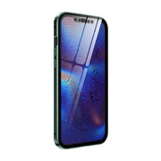 Custodia magnetica HD per iPhone 12 mini