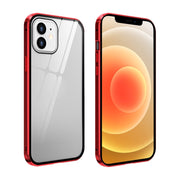 Custodia magnetica HD per iPhone 12 mini