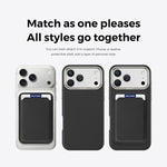 Custodia per iPhone 17 Pro e Pro Max con bustina magnetica