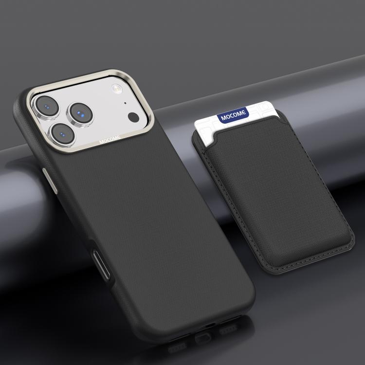 Custodia per iPhone 17 Pro e Pro Max con bustina magnetica