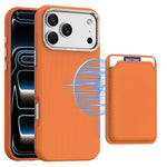 Custodia per iPhone 17 Pro e Pro Max con bustina magnetica