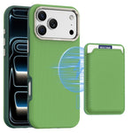Custodia per iPhone 17 Pro e Pro Max con bustina magnetica