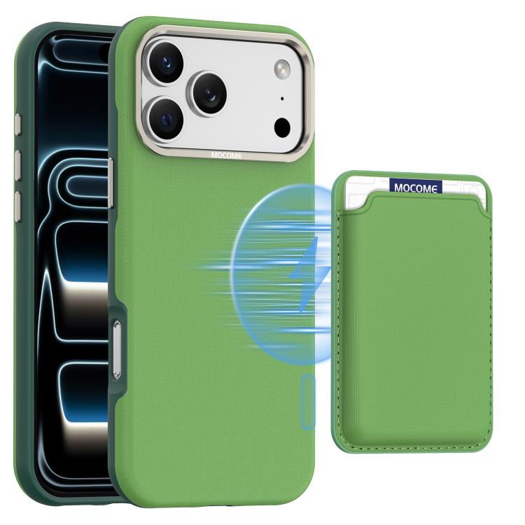 Custodia per iPhone 17 Pro e Pro Max con bustina magnetica