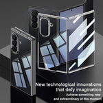 Custodia per telefono Phantom integrata GKK, For Samsung Galaxy Z TriFold