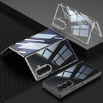 Custodia per telefono Phantom integrata GKK, For Samsung Galaxy Z TriFold