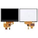 Schermo LCD originale con digitalizzatore, assemblaggio completo, For Sony Alpha 7R V / ILCE-7RM5(Original)