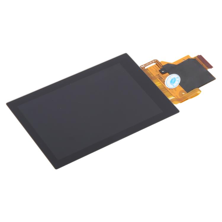 Schermo LCD originale con digitalizzatore, assemblaggio completo, For Nikon Z 6II, For Nikon Z 7II, For Nikon Z 7, For Nikon Z 6