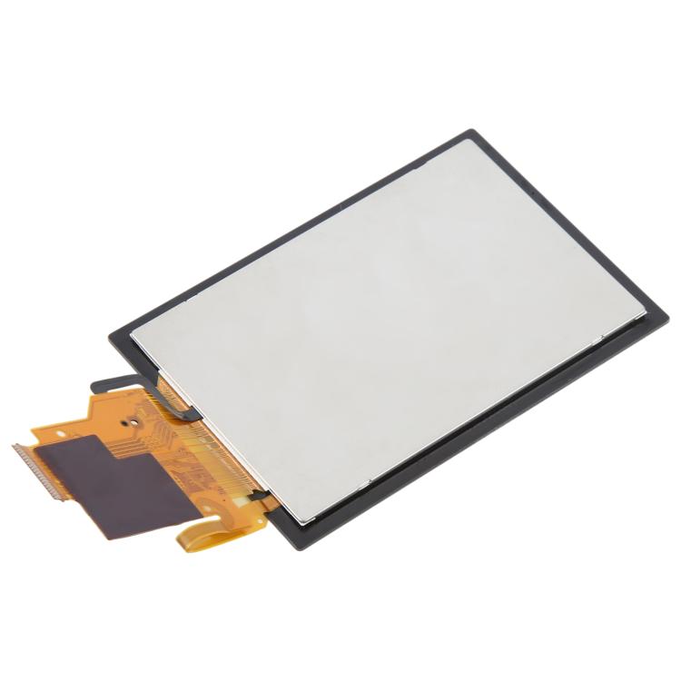Schermo LCD originale con digitalizzatore, assemblaggio completo, For Nikon Z 6II, For Nikon Z 7II, For Nikon Z 7, For Nikon Z 6