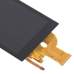 Gruppo completo di digitalizzatore LCD originale con retroilluminazione, For Canon EOS 250D, For Canon EOS M50 Mark II, For Canon PowerShot G7 X Mark III, For Canon EOS M50, For Canon EOS 850D, For Canon EOS M200, For Canon EOS M6 Mark II              ...