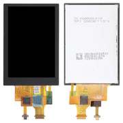 Gruppo completo di digitalizzatore LCD originale con retroilluminazione, For Sony Alpha 7C II, For Sony ILCE-A6700, For Sony ZV-E1, For Sony Alpha 7 IV / ILCE-7M4