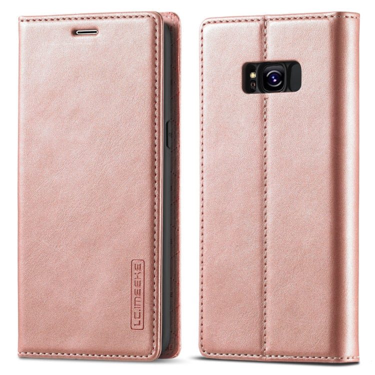 Custodia portafoglio in pelle PU per Samsung Galaxy S9