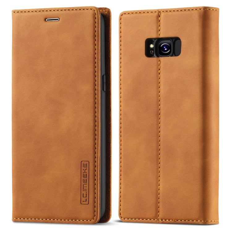 Custodia portafoglio in pelle PU per Samsung Galaxy S9