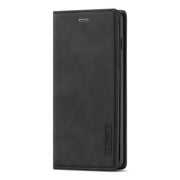 Custodia portafoglio in pelle PU e TPU per Samsung Galaxy S10