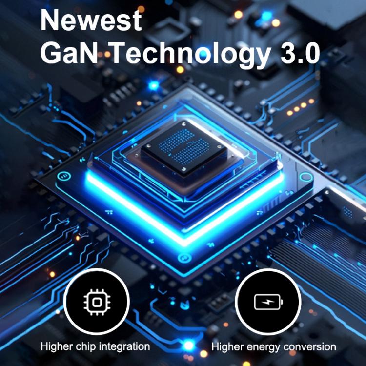 Adattatore caricabatterie da viaggio universale multifunzione Onten CW81