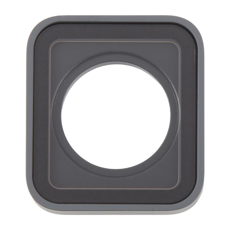 Copriobiettivo originale smontato della fotocamera, For GoPro HERO7 Silver, For GoPro HERO6 Black, For GoPro HERO5 Black