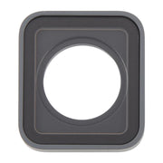 Copriobiettivo originale smontato della fotocamera, For GoPro HERO7 Silver, For GoPro HERO6 Black, For GoPro HERO5 Black