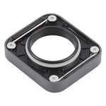 Copriobiettivo originale smontato della fotocamera, For GoPro HERO7 Silver, For GoPro HERO6 Black, For GoPro HERO5 Black