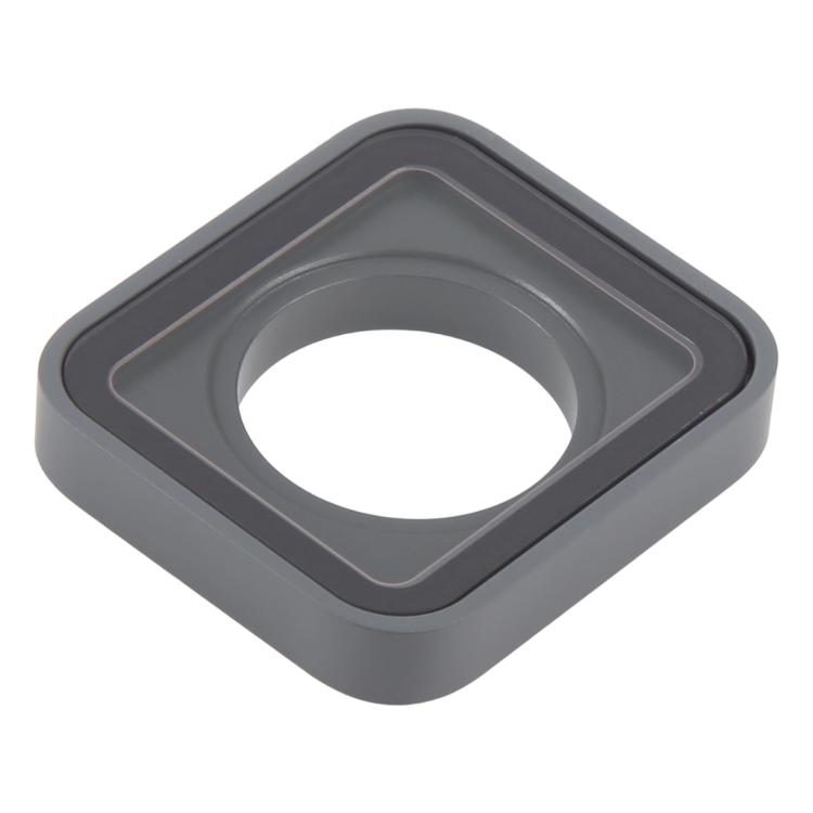 Copriobiettivo originale smontato della fotocamera, For GoPro HERO7 Silver, For GoPro HERO6 Black, For GoPro HERO5 Black