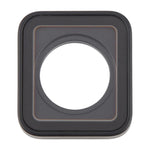 Copriobiettivo originale smontato della fotocamera, For GoPro HERO7 Silver, For GoPro HERO6 Black, For GoPro HERO5 Black