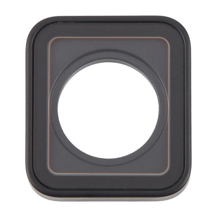 Copriobiettivo originale smontato della fotocamera, For GoPro HERO7 Silver, For GoPro HERO6 Black, For GoPro HERO5 Black