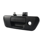Maniglia per portiera posteriore auto per Nissan Navara D23 2016-2019 90606-4JG0B, For Nissan Navara