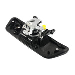 Maniglia per portiera posteriore auto per Nissan Navara D23 2016-2019 90606-4JG0B, For Nissan Navara