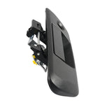 Maniglia per portiera posteriore auto per Nissan Navara D23 2016-2019 90606-4JG0B, For Nissan Navara