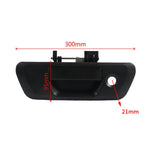Maniglia per portiera posteriore auto per Nissan Navara D23 2016-2019 90606-4JG0B, For Nissan Navara