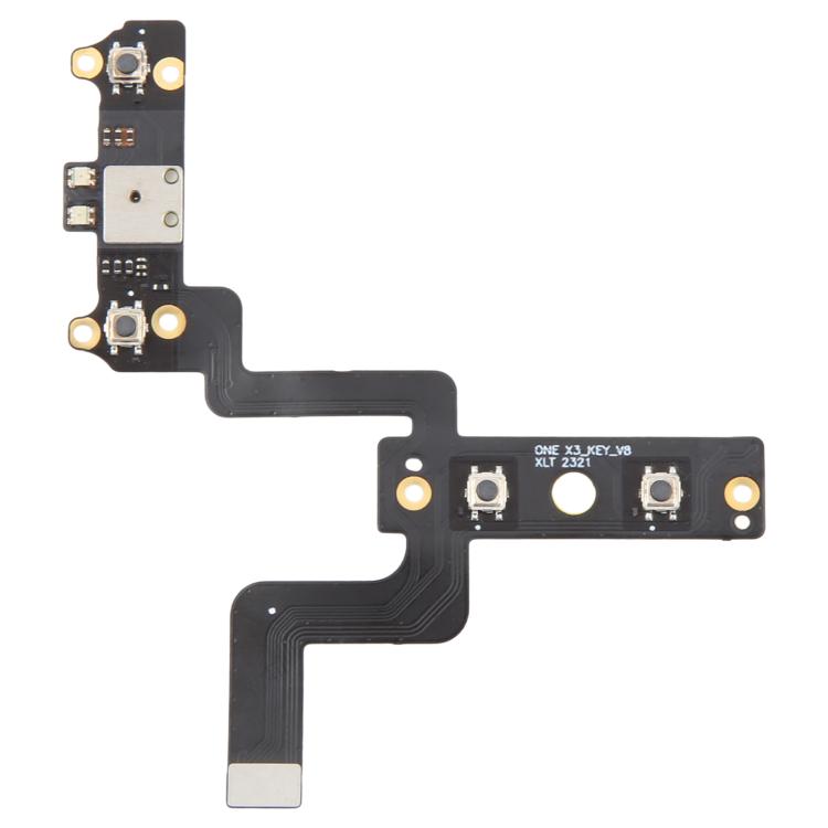 Cavo flessibile originale del pulsante di navigazione, For Insta360 X3