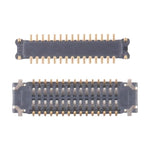1 coppia di connettori FPC per display principale, For DJI Osmo Action 5 Pro(FPC)