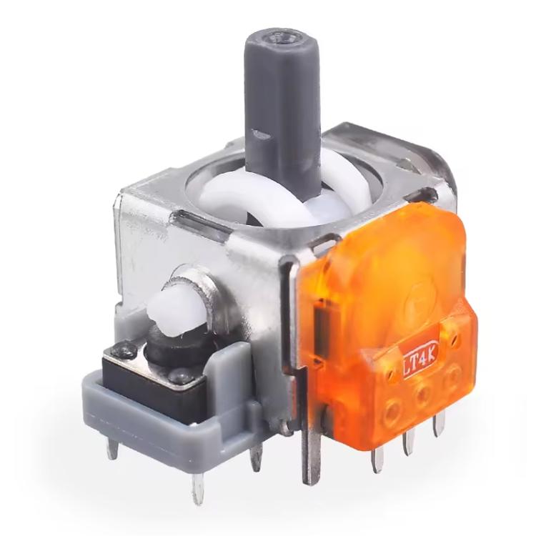 Effetto Hall TMR Resistenza magnetica Joystick analogico, For Microsoft Xbox One, For Sony PS4