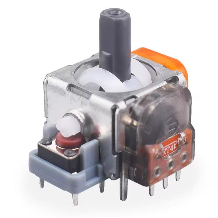 Effetto Hall TMR Resistenza magnetica Joystick analogico, For Microsoft Xbox One, For Sony PS4