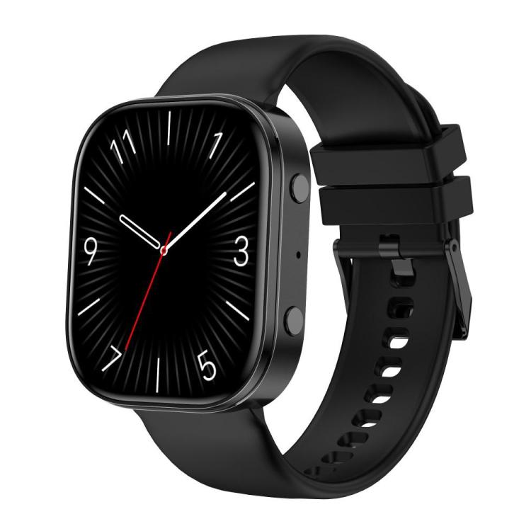 Smartwatch QS15 con schermo TFT HD da 1,88 pollici, supporto per il monitoraggio della salute e diverse modalità sportive.