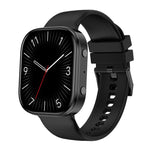 Smartwatch QS15 con schermo TFT HD da 1,88 pollici, supporto per il monitoraggio della salute e diverse modalità sportive.
