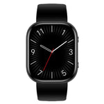 Smartwatch QS15 con schermo TFT HD da 1,88 pollici, supporto per il monitoraggio della salute e diverse modalità sportive.
