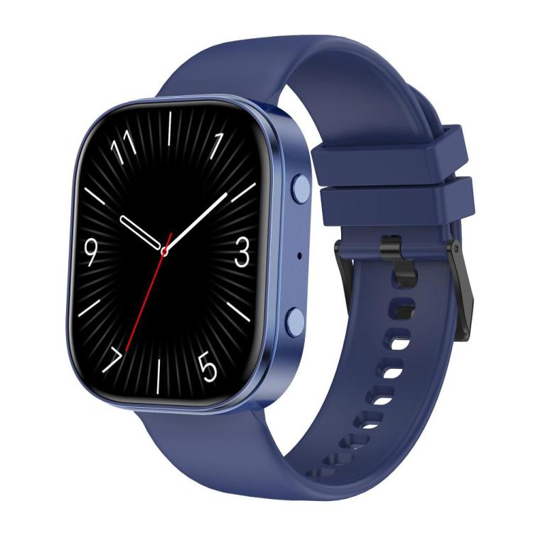 Smartwatch QS15 con schermo TFT HD da 1,88 pollici, supporto per il monitoraggio della salute e diverse modalità sportive.