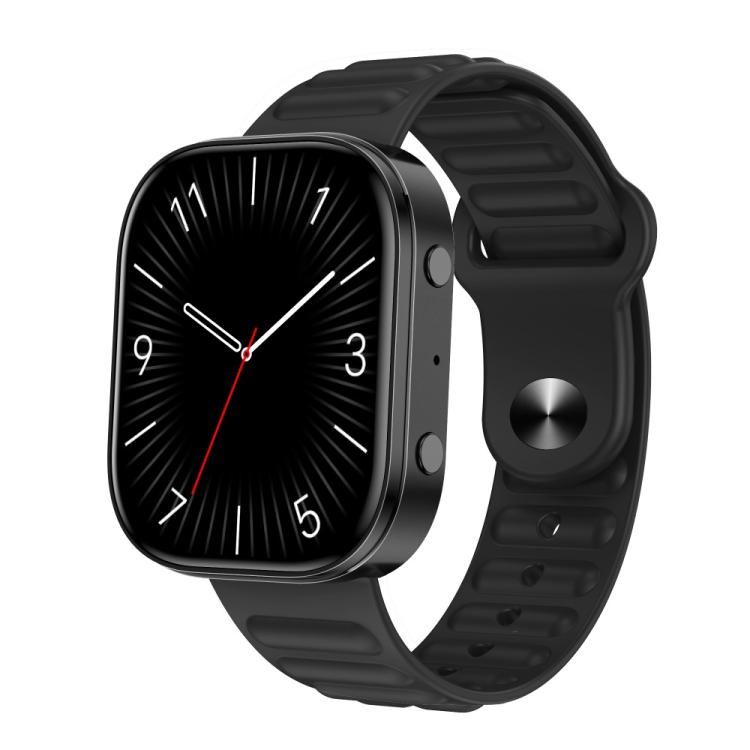 Smartwatch QS15 con schermo TFT HD da 1,88 pollici, supporto per il monitoraggio della salute e diverse modalità sportive.