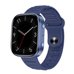 Smartwatch QS15 con schermo TFT HD da 1,88 pollici, supporto per il monitoraggio della salute e diverse modalità sportive.