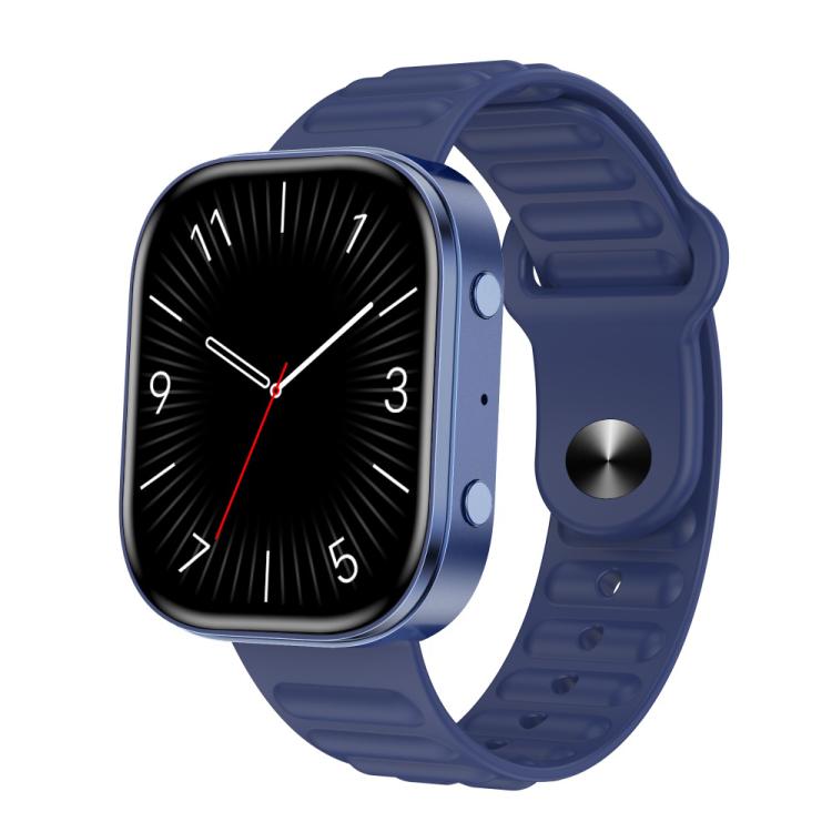 Smartwatch QS15 con schermo TFT HD da 1,88 pollici, supporto per il monitoraggio della salute e diverse modalità sportive.