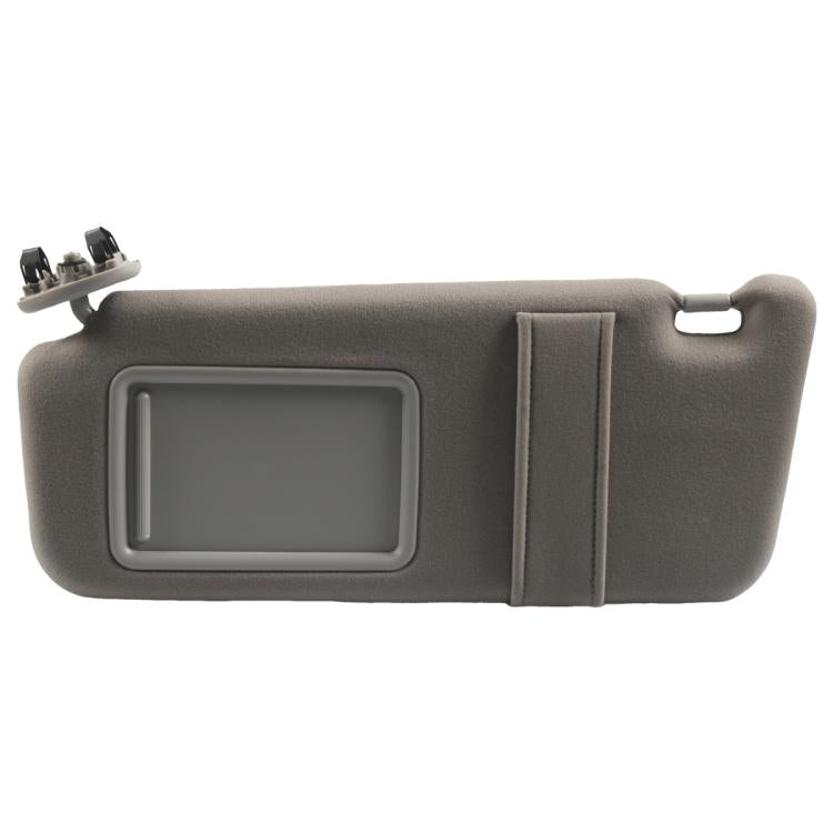 Parasole sinistro per Toyota Camry 2007-2011 in ABS e cotone