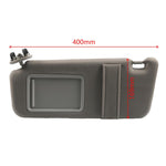 Parasole sinistro per auto Toyota Camry 74320-06780-E0, For Toyota Camry Left