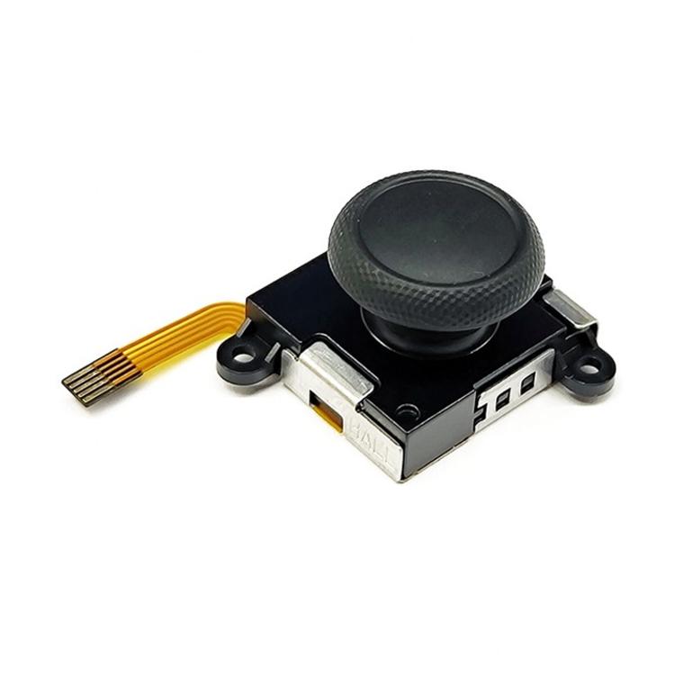 Joystick analogico magnetico con sensore a effetto Hall, For Nintendo Switch